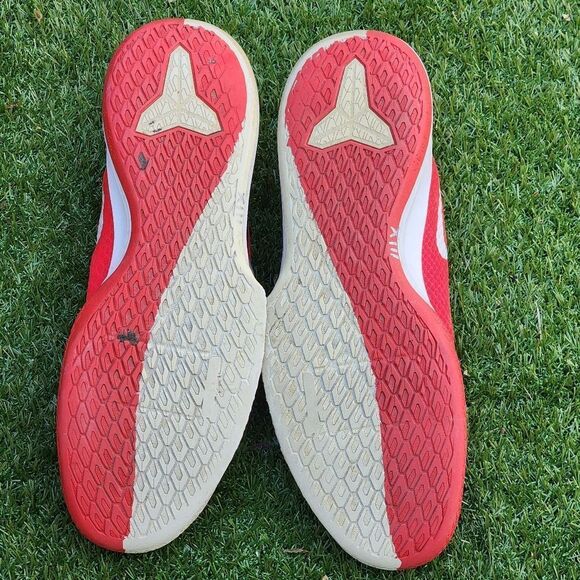 NIKE KOBE MAMBA - Mens Athletic Shoes - SIZE 14 - Picture 8 of 9